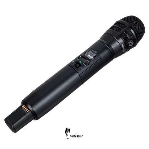 Передавач Shure SLXD2/KSM8B 2298117987 фото