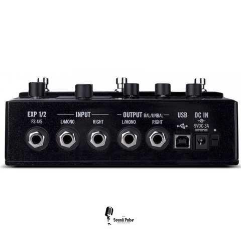 Гітарний процесор ефектів Line6 HX Stomp 2240882088 фото