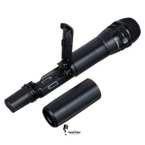 Передавач Shure SLXD2/KSM8B 2298117987 фото