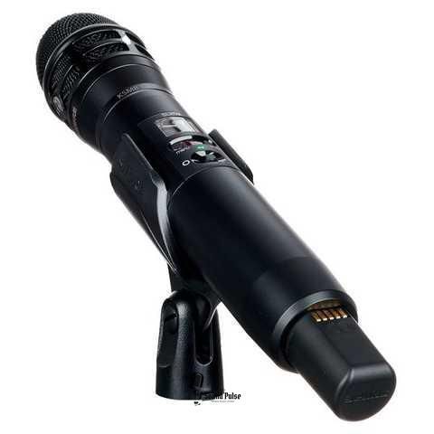 Передавач Shure SLXD2/KSM8B 2298117987 фото