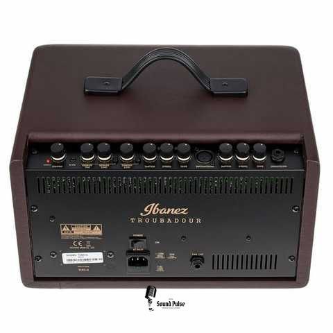 Комбопідсилювач Ibanez T30II 9235798187 фото