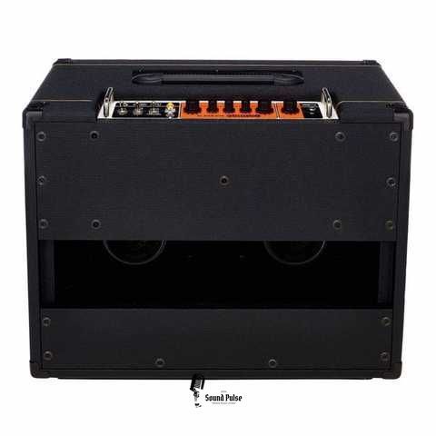 Комбопідсилювач Orange Rocker 32 Black 9235798137 фото