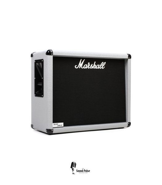 Гітарний кабінет Marshall Silver Jubilee 2536 212 0478880911 фото