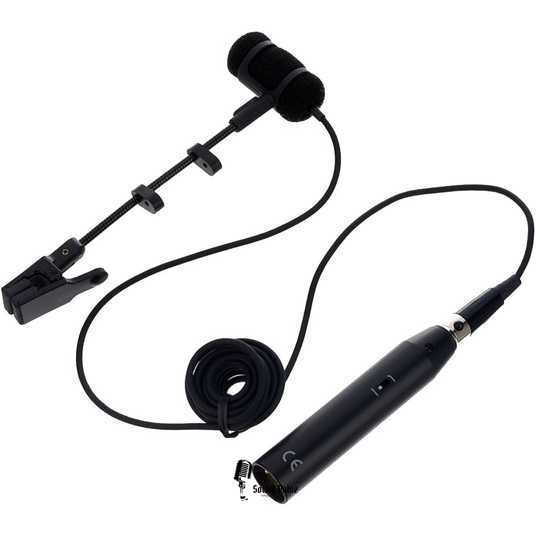 Мікрофон Audio-Technica PRO35 02500402 фото