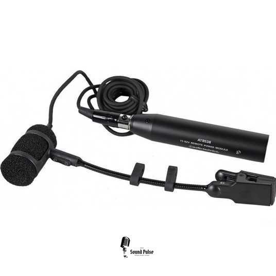 Мікрофон Audio-Technica PRO35 02500402 фото