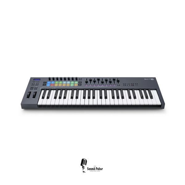 MIDI клавіатура NOVATION FLkey 49 2194746870 фото