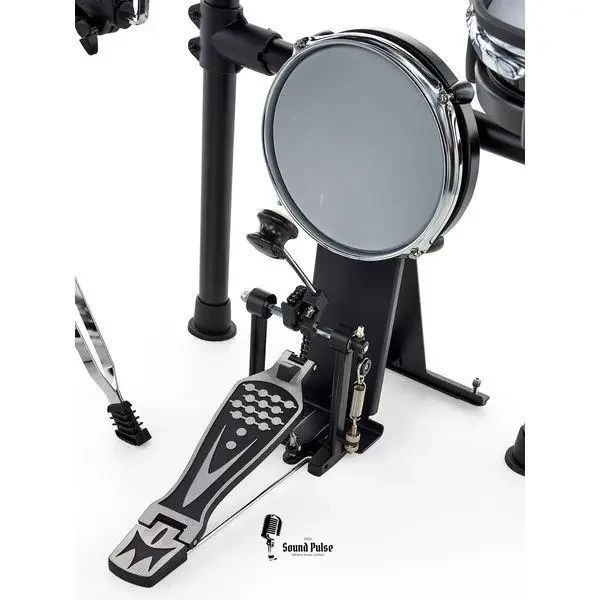 Електронна ударна установка Millenium MPS-850 E-Drum Set 2128629568 фото