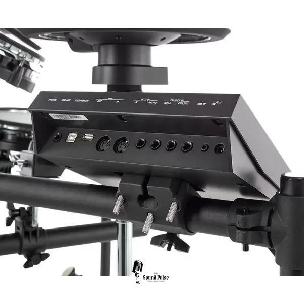 Електронна ударна установка Millenium MPS-850 E-Drum Set 2128629568 фото