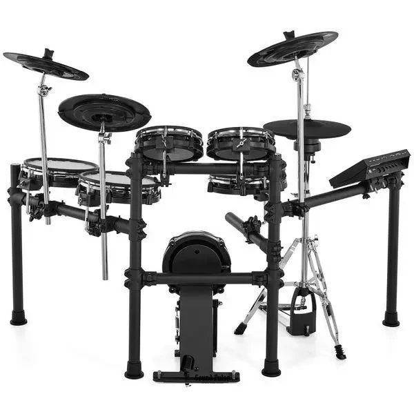 Електронна ударна установка Millenium MPS-850 E-Drum Set 2128629568 фото