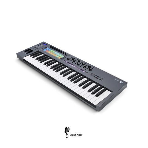 MIDI клавіатура NOVATION FLkey 49 2194746870 фото