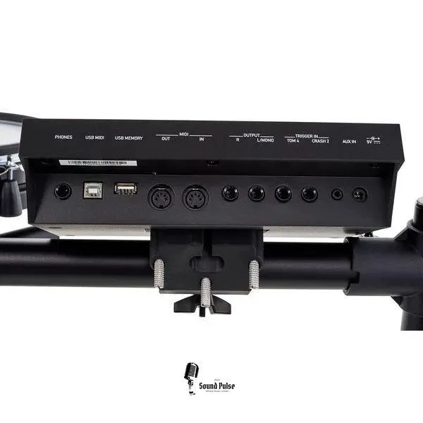 Електронна ударна установка Millenium MPS-850 E-Drum Set 2128629568 фото