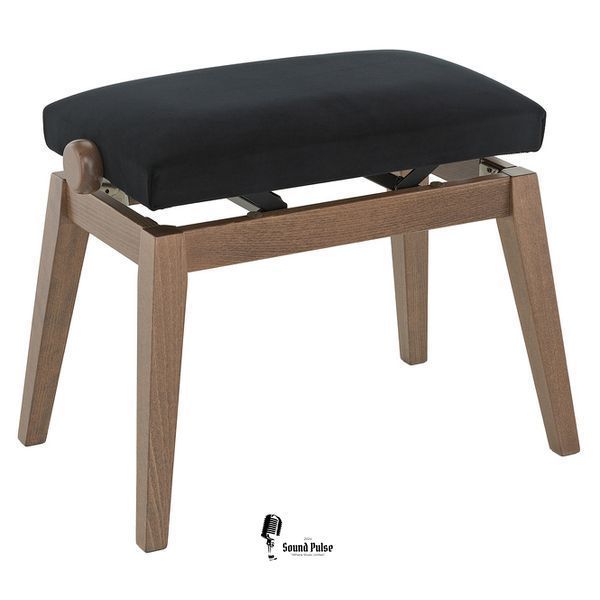 Банкетка для цифрового піаніно K&M Piano Bench 13940 04400651 фото