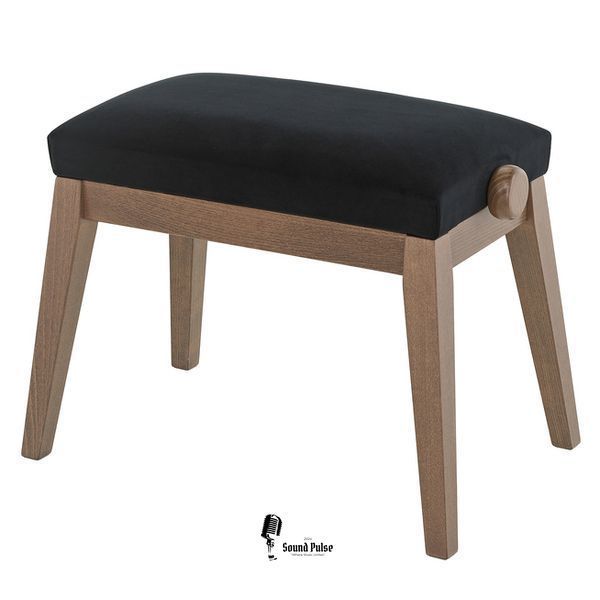 Банкетка для цифрового піаніно K&M Piano Bench 13940 04400651 фото