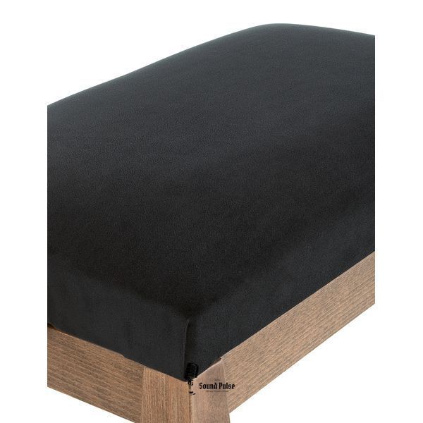 Банкетка для цифрового піаніно K&M Piano Bench 13940 04400651 фото