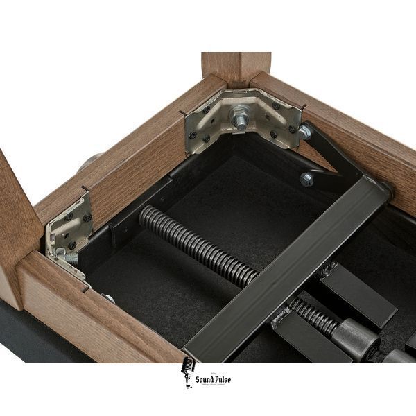 Банкетка для цифрового піаніно K&M Piano Bench 13940 04400651 фото