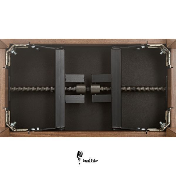 Банкетка для цифрового піаніно K&M Piano Bench 13940 04400651 фото