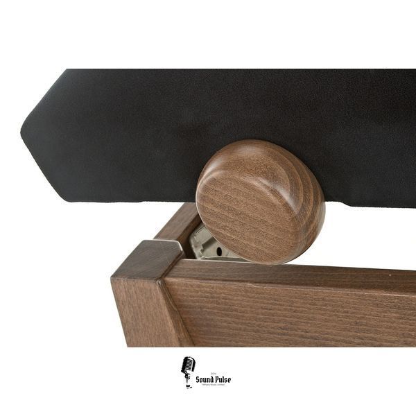 Банкетка для цифрового піаніно K&M Piano Bench 13940 04400651 фото