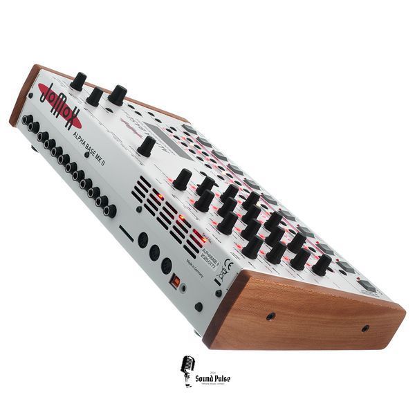 Драм машина Jomox Alpha Base MKII 9745725826 фото