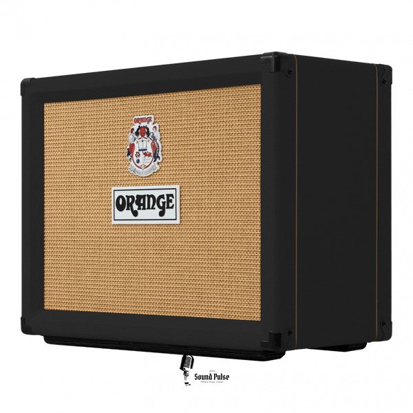 Комбопідсилювач Orange Rocker 32 Black 9235798137 фото