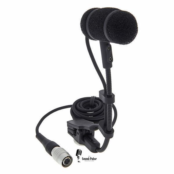 Мікрофон Audio-Technica PRO35 02500402 фото