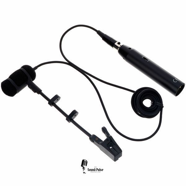 Мікрофон Audio-Technica PRO35 02500402 фото