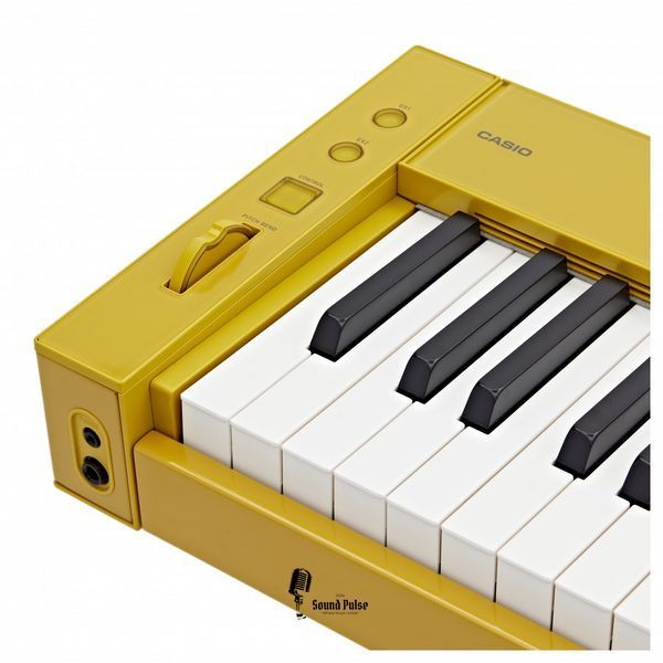 Цифрове піаніно Casio PX-S7000 HM 04400123 фото
