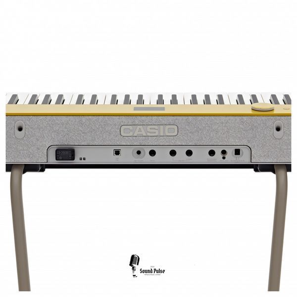 Цифрове піаніно Casio PX-S7000 HM 04400123 фото