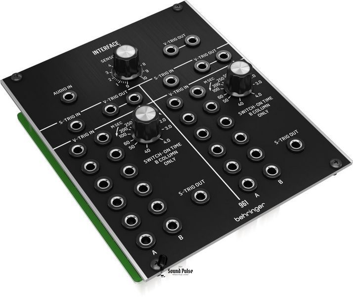 Модуль Behringer 961 Interface 2193847237 фото