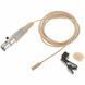 Мікрофонна радіосистема Shure BLX14 S8 BodymiKe Tan Bundle 2296142251 фото 7