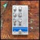 Гітарна педаль Empress Effects Compressor MKII Silver 2234510989 фото 8