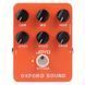 Гітарна педаль Joyo JF-22 Oxford Sound OD 2230851370 фото 1