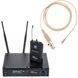 Мікрофонна радіосистема the t.bone freeU PT 600 BodymiKe T Bundle 2299211032 фото 1
