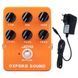 Гітарна педаль Joyo JF-22 Oxford Sound OD 2230851370 фото 5