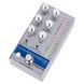 Гітарна педаль Empress Effects Compressor MKII Silver 2234510989 фото 2