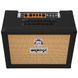 Комбопідсилювач Orange Rocker 32 Black 9235798137 фото 3