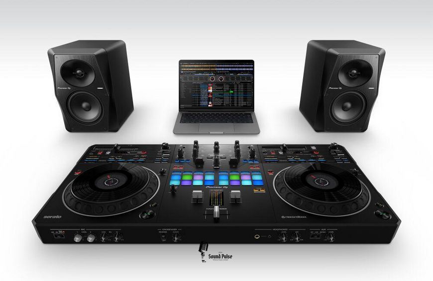 DJ контролер Pioneer DDJ-REV5 2199797748 фото