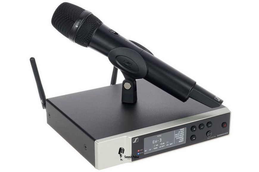 Мікрофонна радіосистема Sennheiser EW-D 835-S 2294777904 фото