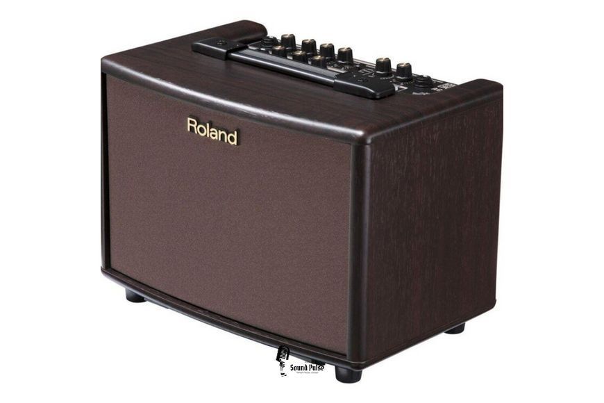 Комбопідсилювач Roland AC-33 RW 9235798759 фото
