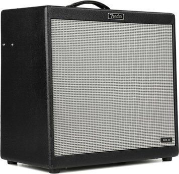 Комбопідсилювач Fender ACB 50 9235798238 фото