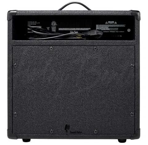 Комбопідсилювач Harley Benton HB-40B 2212877989 фото