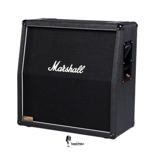 Гітарний кабінет Marshall 1960AV 0478882210 фото