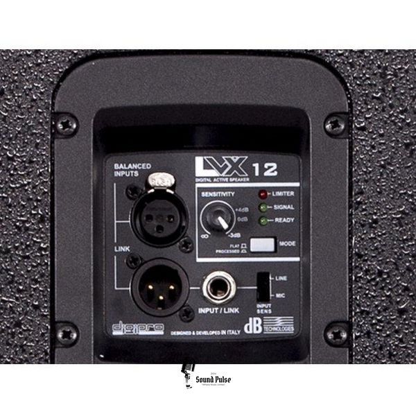 Акустическая система dB Technologies LVX 12 932716641 фото
