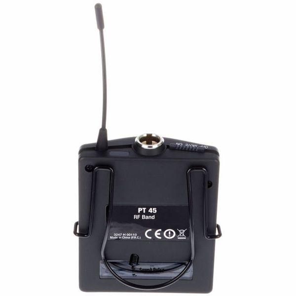 Мікрофонна радіосистема AKG PW45 Presenter Set ISM 2290725818 фото