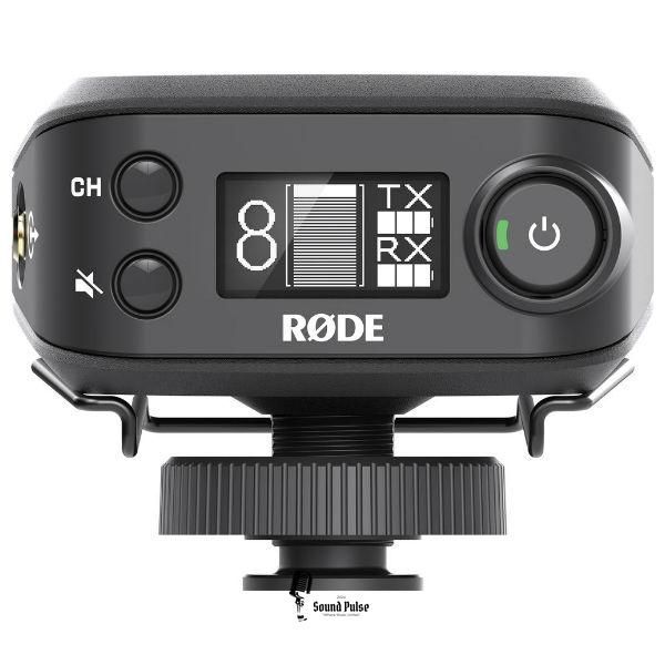 Накамерна радіосистема Rode LINK FILMMAKER KIT 2289402666 фото