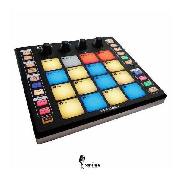 MIDI-контролер PreSonus ATOM 1715588808 фото