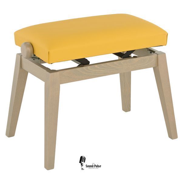 Банкетка для цифрового піаніно K&M Piano Bench 13942 04400652 фото