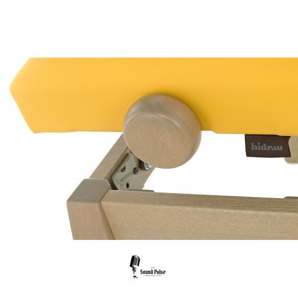 Банкетка для цифрового піаніно K&M Piano Bench 13942 04400652 фото