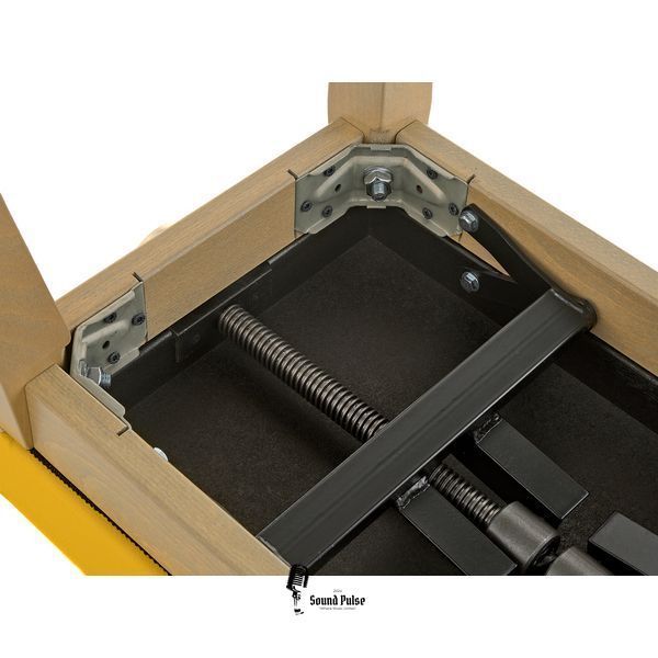 Банкетка для цифрового піаніно K&M Piano Bench 13942 04400652 фото