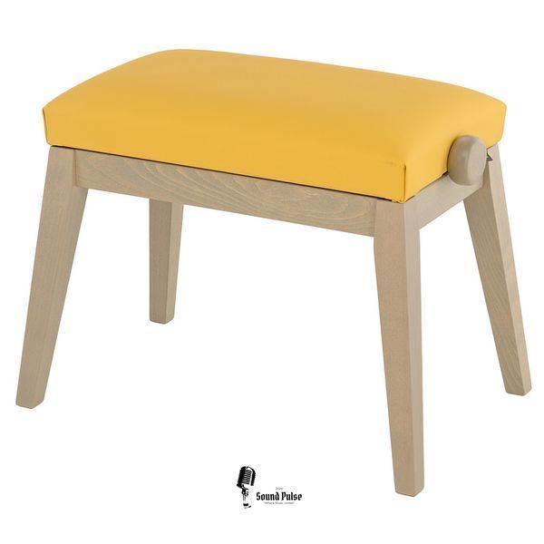 Банкетка для цифрового піаніно K&M Piano Bench 13942 04400652 фото