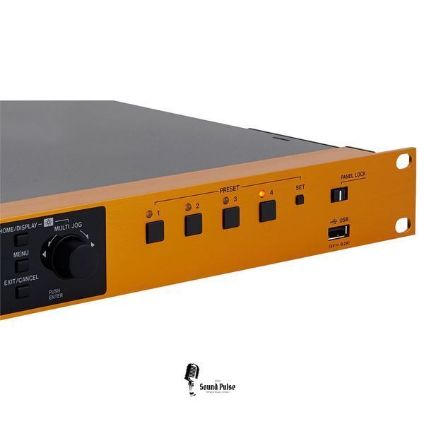 Генератор синхросигналу Tascam CG-1800 14788841 фото